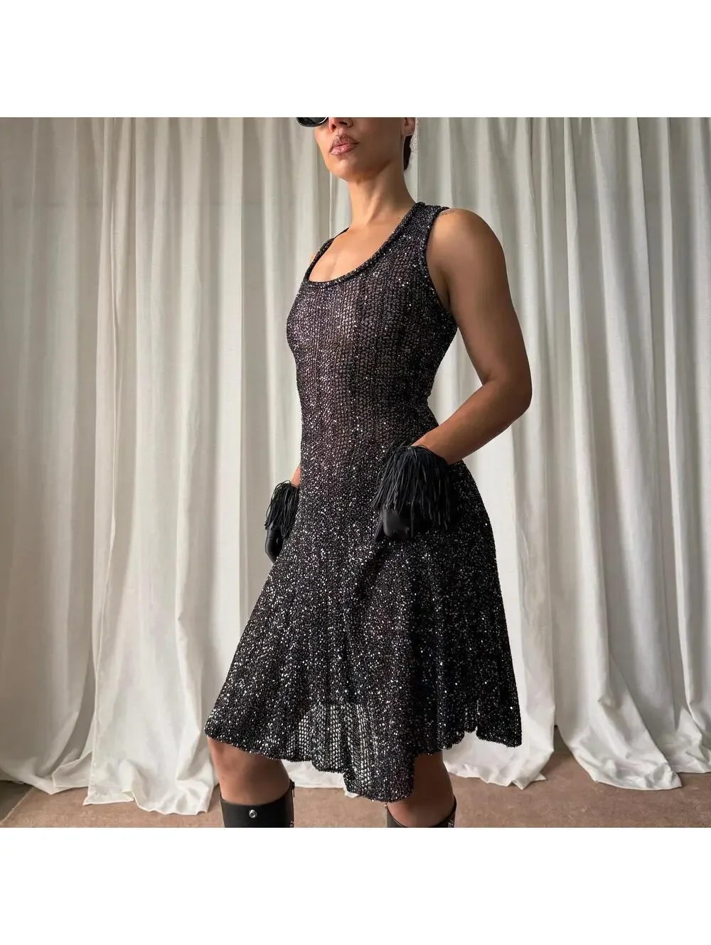 Alaïa - Picture 6 of 9